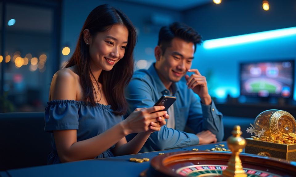 syukur888 Sic Bo Langsung